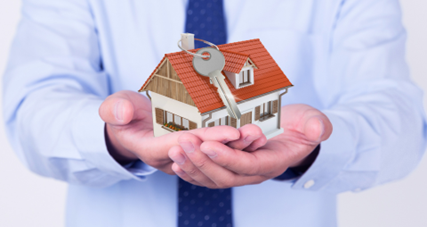 住房保障解决方案