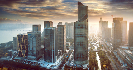 营商环境全域评价