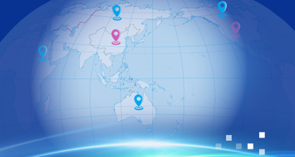 国际传播解决方案