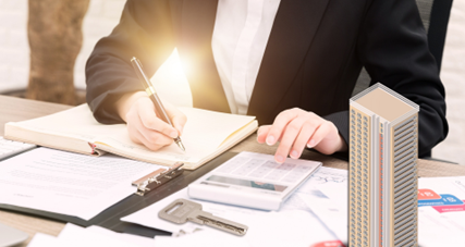 物业资产解决方案