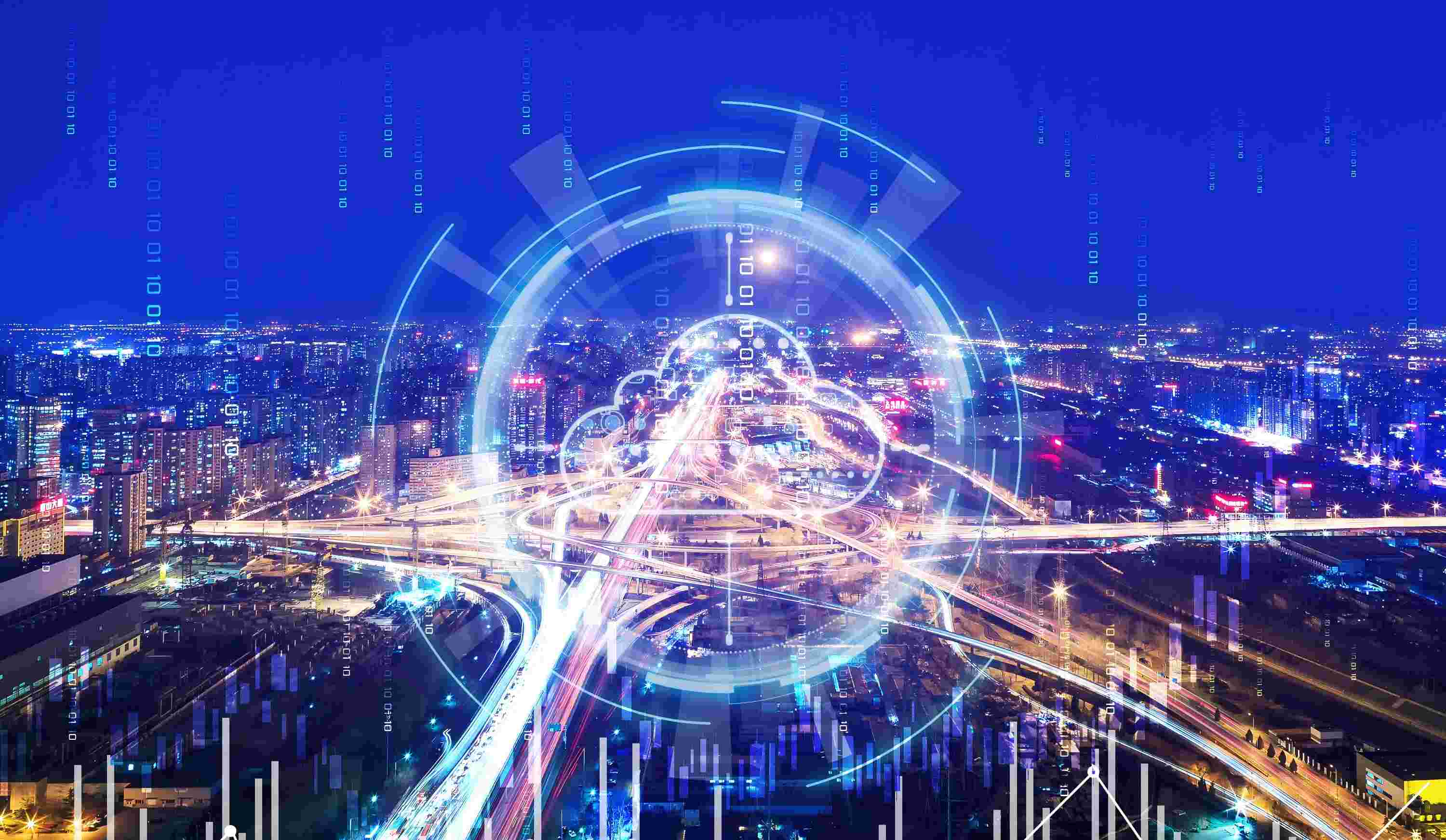 人工智能赋能新消费产业革命的实践模式