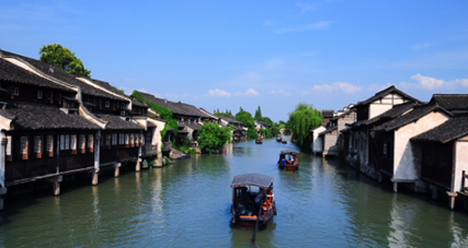 文化与旅游解决方案