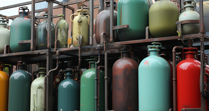 水电气行业服务