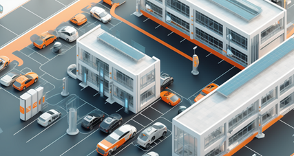 VOC：增强用户停车体验