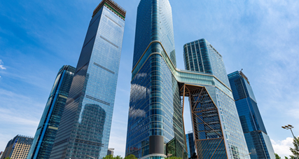 城市管理解决方案