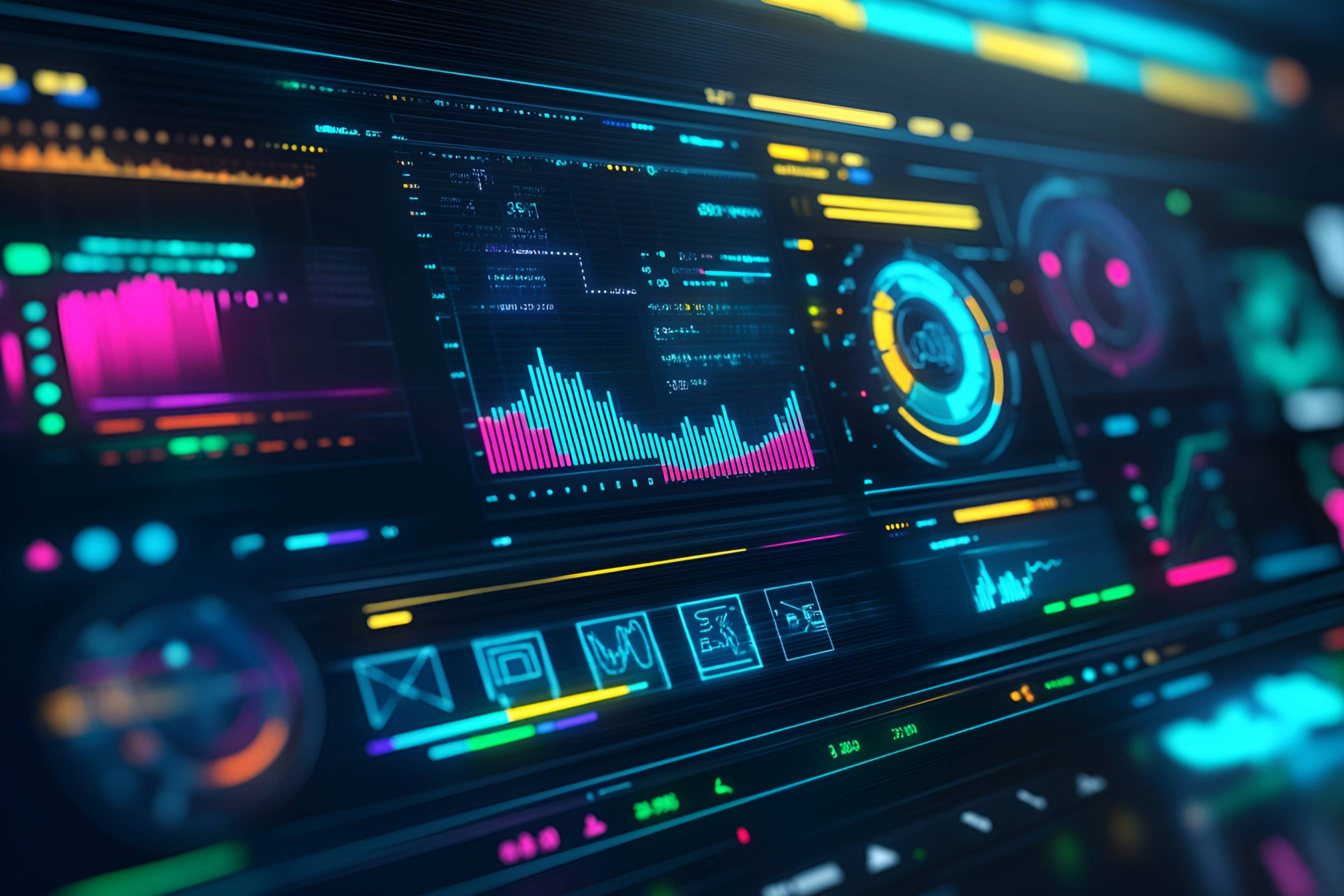 投诉爆发才行动？晚了！消保“智慧屏”化被动为主动