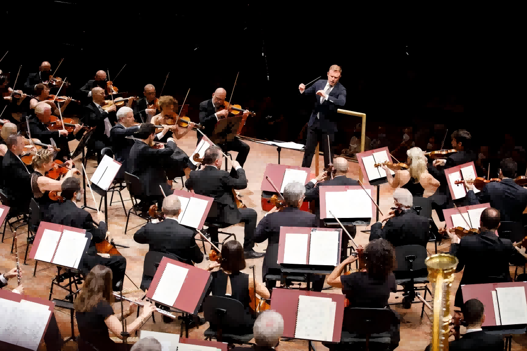 中国上海国际艺术节吸金超44亿元，文化消费双丰收