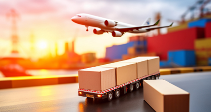 快递业：数智化体系构建