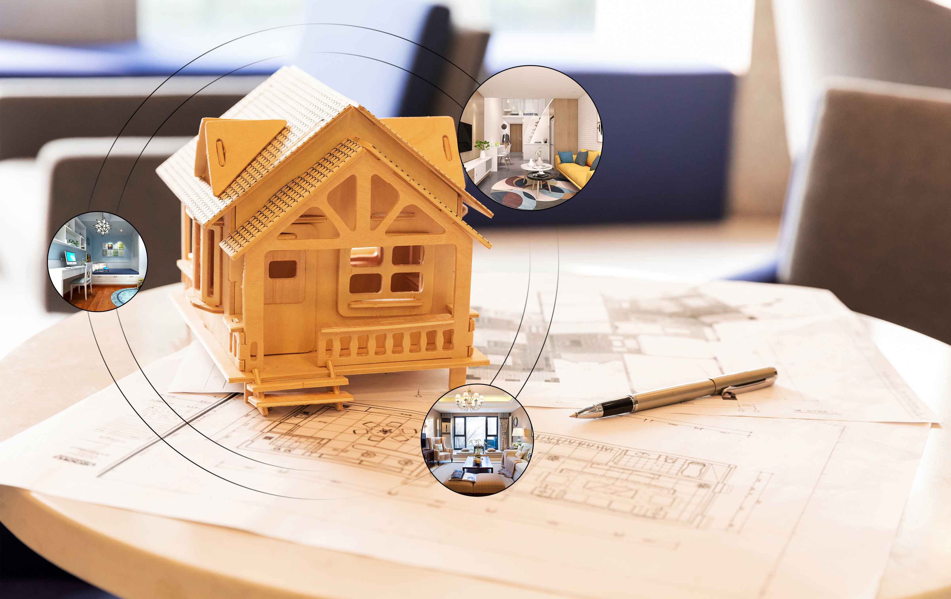 伟德源自英国始于1946助力开启家居消费体验“心”时代