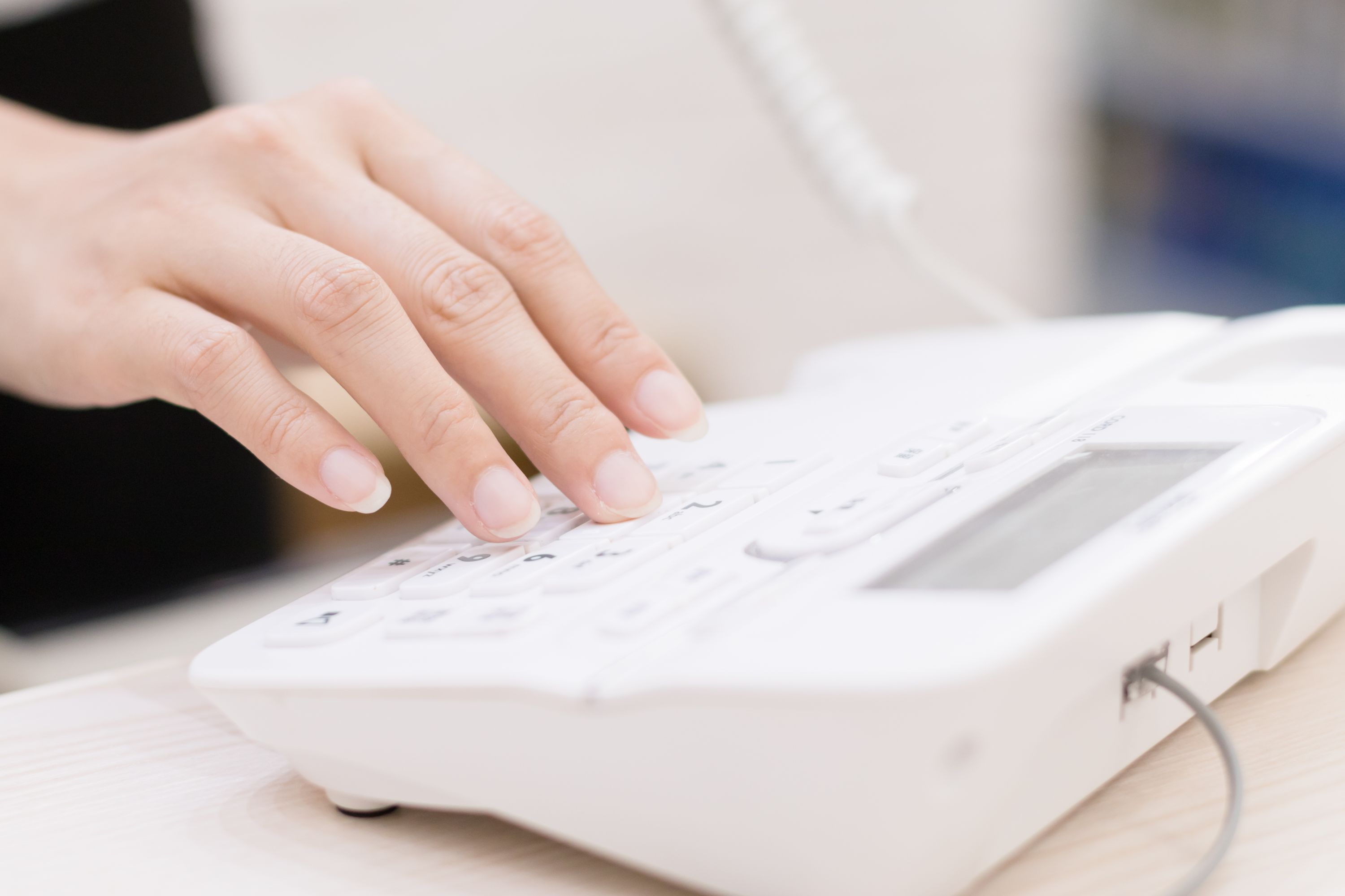 12345+110，从线到网高效纾困解难