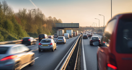 交通发展与智慧出行