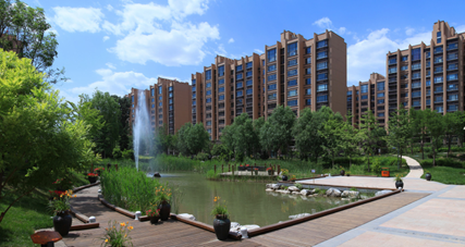 优化“15分钟生活圈”建设