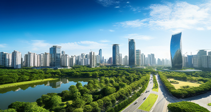 城市更新解决方案