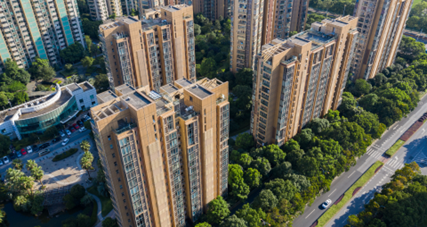 商业地产解决方案